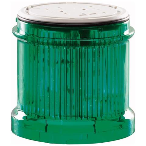 Eaton Sl7-l-g Luce Di Allarme Fisso Verde - Foto 1