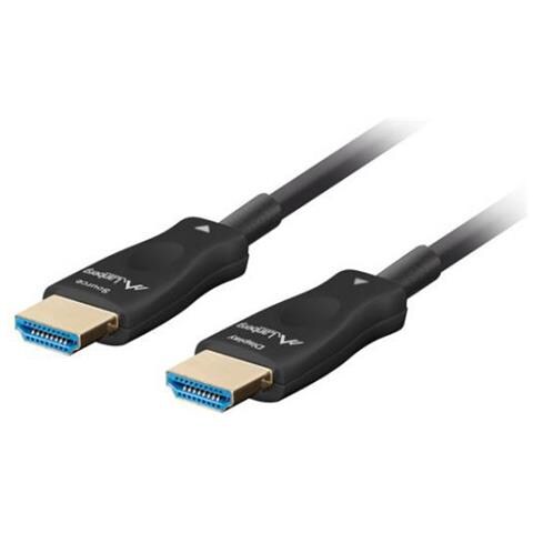 Ca-hdmi-30fb-0500-bk Cavo Hdmi 50 M Hdmi Tipo A (standard) Nero - Foto 6
