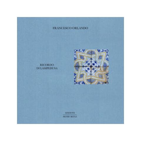 Francesco Orlando - Ricordo Di Lampedusa - Foto 1