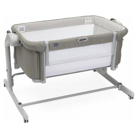 Culla 05087041250000 Next2me Magic Evo Desert Toupe - Foto 1