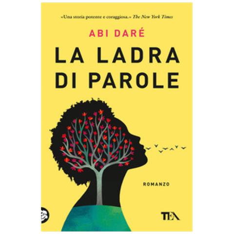 Abi Daré - La Ladra Di Parole - Foto 1