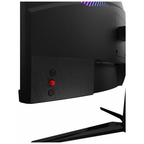 Monitor Gaming Mag 275cqrxf Wide Quad Hd 27' 240 Hz - Foto 1