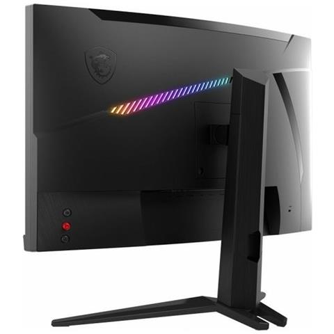 Monitor Gaming Mag 275cqrxf Wide Quad Hd 27' 240 Hz - Foto 2