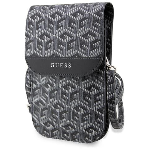 Borsa Porta Pc G Cube, Nero - Foto 1