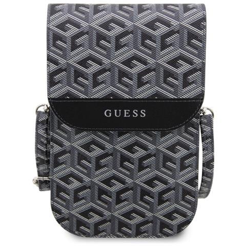 Borsa Porta Pc G Cube, Nero - Foto 2