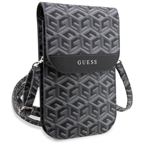 Borsa Porta Pc G Cube, Nero - Foto 3