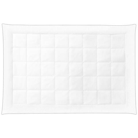 Piumino Medio Caldo Koutra Microfibra 135 X 200 Cm - Foto 2