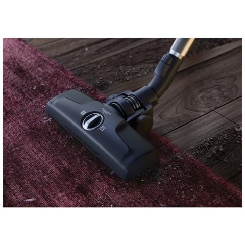 AB61C2OKO 3,5 L Aspiratore a cilindro Secco 650 W Sacchetto per la polvere - Foto 19