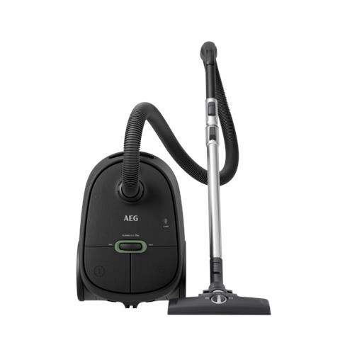 AB61C2OKO 3,5 L Aspiratore a cilindro Secco 650 W Sacchetto per la polvere - Foto 1