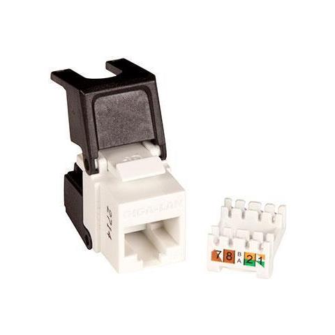 Pro Cat5e Unshielded Flip (lvn128140) - Foto 2