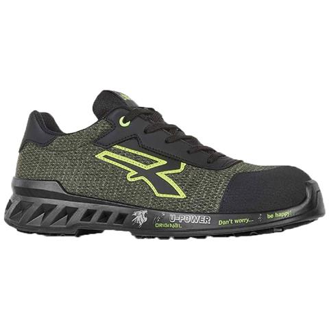 Scarpe Antinfortunistica 'robin' N. 40 - Foto 1