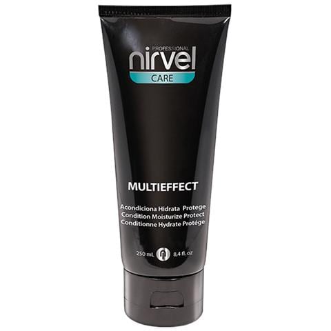 Multieffect Balsamo professionale per capelli 250 ml Donna - Foto 1