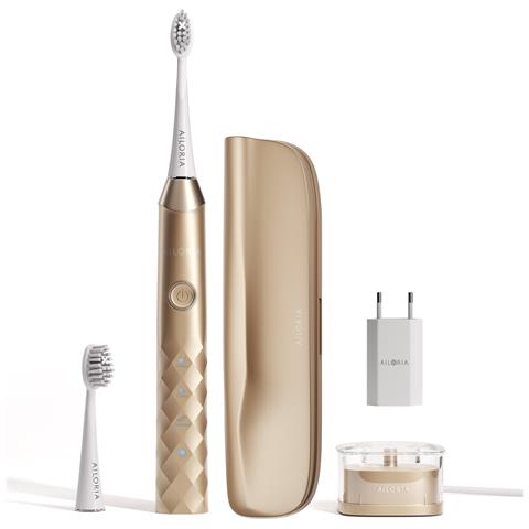 Shine Bright Spazzolino Da Denti Sonico Usb Edizione Limitata - Foto 1