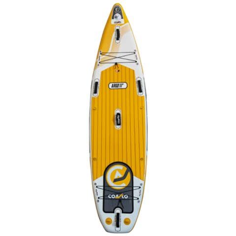 Stand Up Paddle Gonfiabile Argo 11 - Foto 2