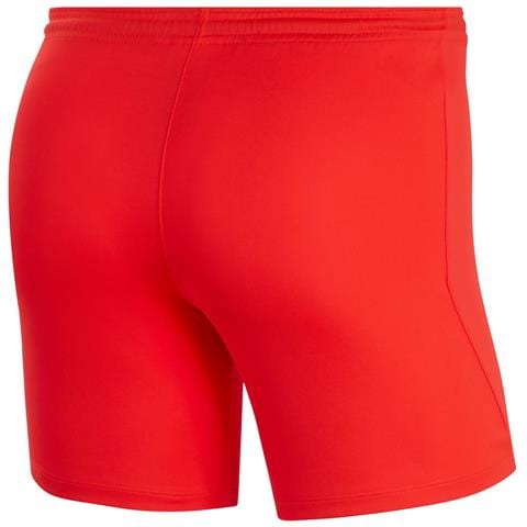 Pantaloncini Dri-Fit Park 3 Bv6855-635 Uomo Taglia Xl Colore Bright Crimson - Foto 2