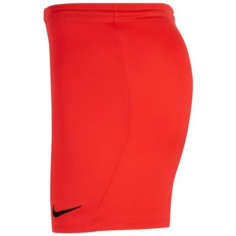 Pantaloncini Dri-Fit Park 3 Bv6855-635 Uomo Taglia Xl Colore Bright Crimson - Foto 1