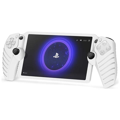 Custodia Protettiva Per Sony Playstation Portal White - Foto 2