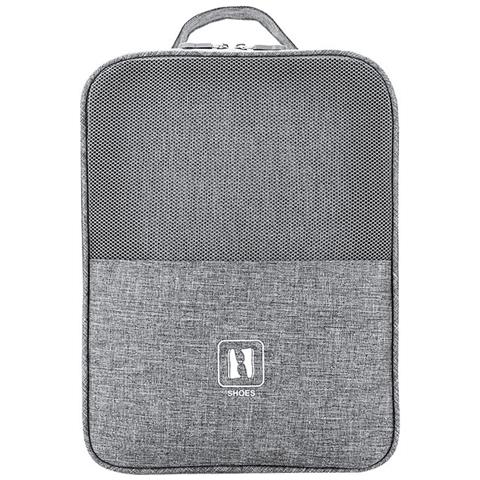 Borsa Porta Scarpe Da Viaggio - Foto 1