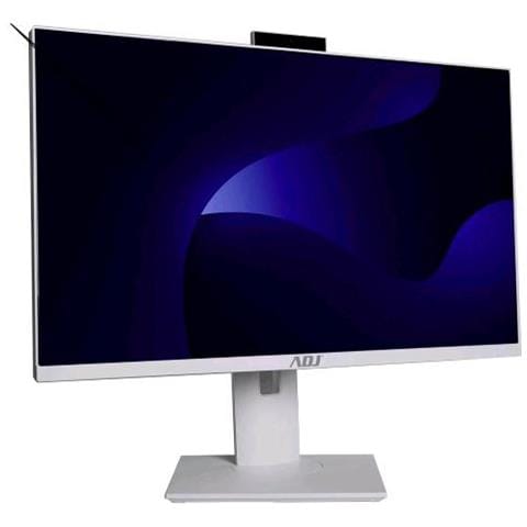 All in One 290-277211W-W11 Display 27'' Full HD Intel Core i7-12700 Ram 16 GB SSD 1 TB 2 USB 3.2 Windows 11 Pro - Foto 1
