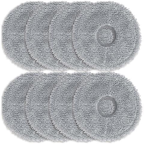 Set Di Panni Di Ricambio Per Aspirapolvere Robot Dreame L10s /l10/l20 Ultra - Foto 1