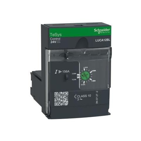 Schneider Electric Luca12bl Trasmettitore Di Potenza Nero, Verde - Foto 1