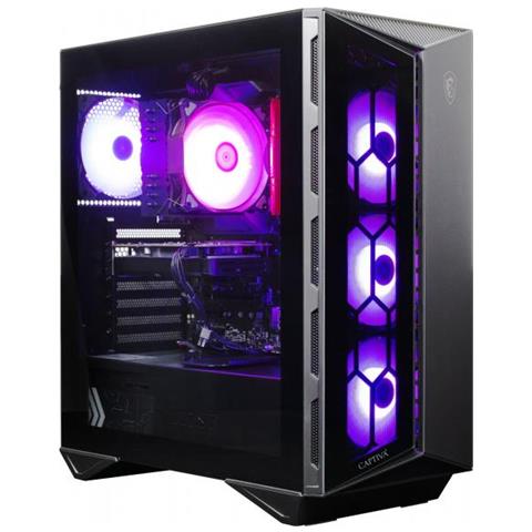 Captiva Ultimate Gaming R78-944 Amd Ryzen™ 7 32 Gb Ddr5-sdram 2 Tb Ssd Amd Radeon Rx 7900 Xt Windows 11 Home (78944) - Foto 1