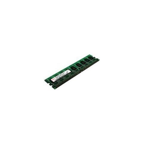 Memoria Dimm 240 pin 4 GB (1 x 4 GB) DDR3 1600 MHz CL11 Colore Verde - Foto 1