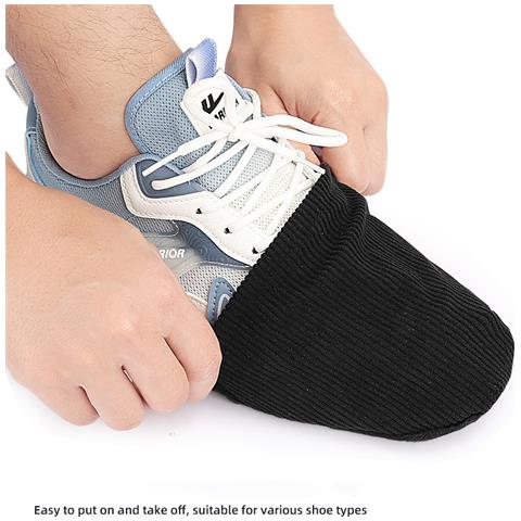 Copriscarpe Per Sport Copriscarpe Da Bowling - Foto 5