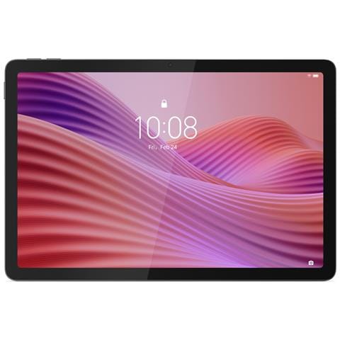Tablet TB311FU + TPU Grigio 10.1" LCD Core RAM 4GB Memoria 128 GB MediaTek Helio G85 Wi-Fi Fotocamera 8Mpx Android - Italia - Foto 1