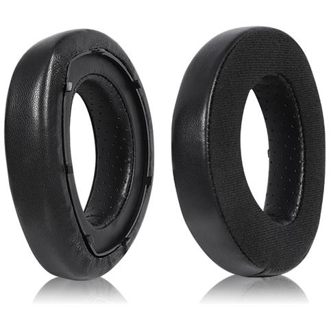 Cuscinetti Auricolari Di Ricambio Per Cuffie Sennheiser Hd700 - Foto 1