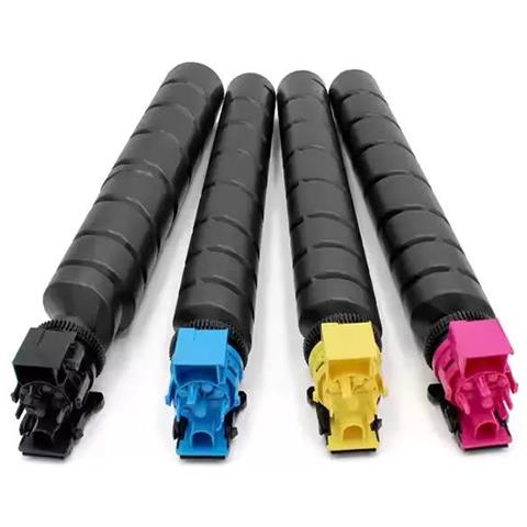 Ciano compatible TASKalfa 4054ci -24K#TK-8565C - Foto 1