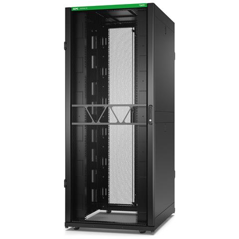 AR3180B2 rack 42U Rack indipendenti Nero - Foto 1
