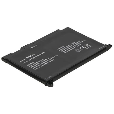 2-power Cbp3711a Ricambio Per Laptop Batteria - Foto 1