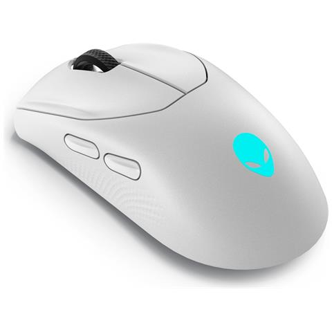 Alienware Aw720m Mouse Giocare Ambidestro Rf Senza Fili + Bluetooth Ottico 26000 Dpi - Foto 1