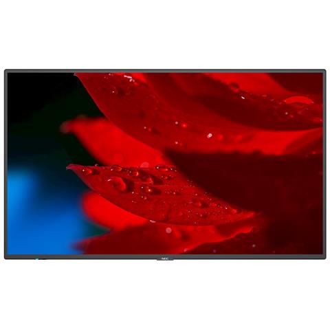 MultiSync MA431 Pannello piatto per segnaletica digitale 109,2 cm (43") LCD 500 cd /m² 4K Ultra HD Nero 24/7 - Foto 1