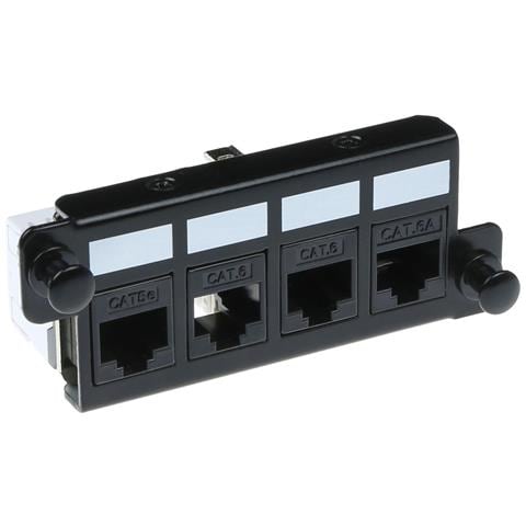 FA2057 accessorio per moduli Keystone Adattatore - Foto 2