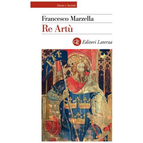 Re Artu Francesco Marzella - Foto 1