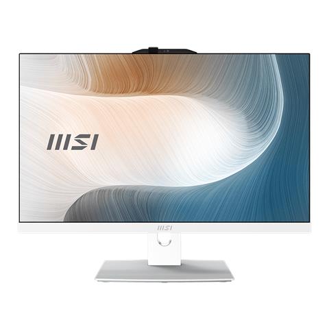 All-In-One Modern AM242P 1M-1204DE 23.8" Full HD Intel Core i3-100U 16GB DDR5 256GB SSD Wi-Fi 6E Windows 11 Pro - Foto 2