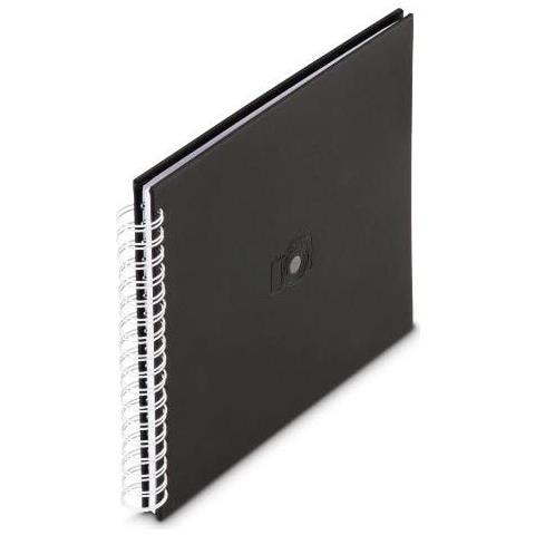 Hama Signs Album Fotografico E Portalistino - Foto 2