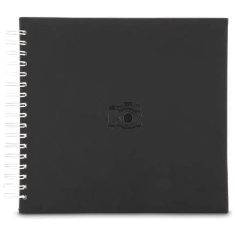 Hama Signs Album Fotografico E Portalistino - Foto 1