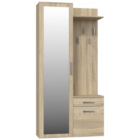 GAR DUO SONOMA armadietto da ingresso - Foto 1