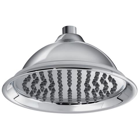 Soffione Doccia D20 Cm Serie Liberty Gysh1060 - Cromato Lucido - Foto 1