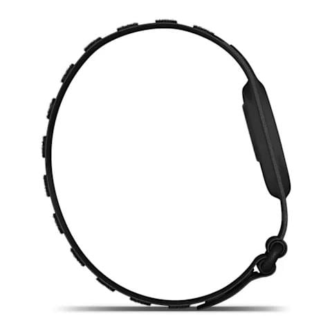 Index Sleep Monitor Nero - Foto 2