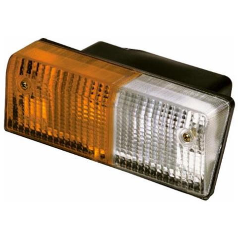 Fanale Direzione E Posizione Sx 165x60mm - Foto 1