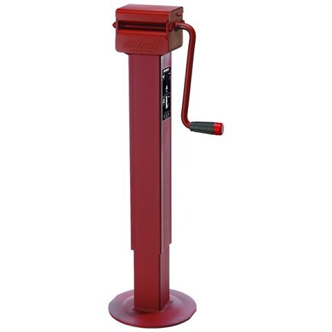Servotimone A Doppia Marcia 80x600mm - Foto 1