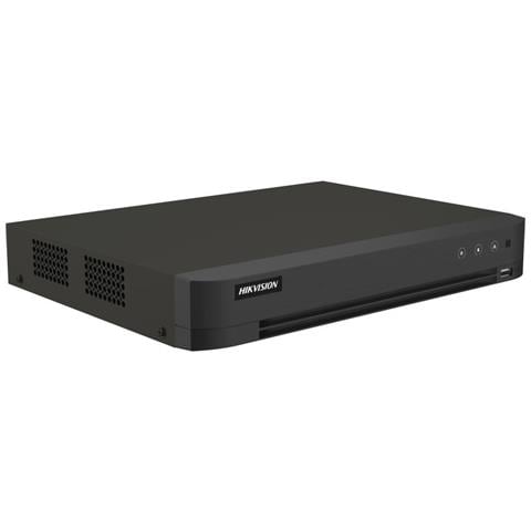 Pro Series IDS-7208HUHI-M1/X videoregistratori virtuali Nero - Foto 5