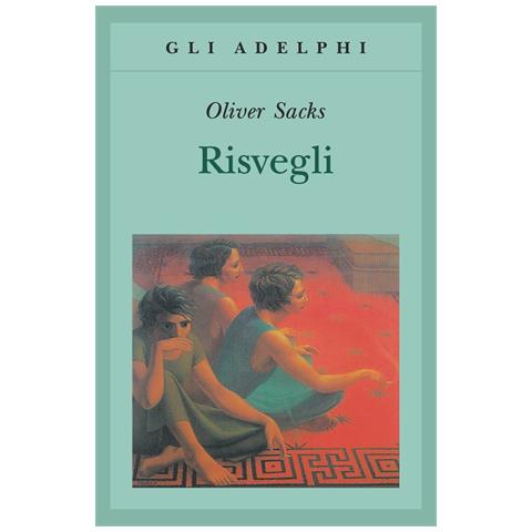 Oliver Sacks - Risvegli - Foto 1