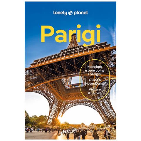 Sarina Reina - Parigi - Foto 1