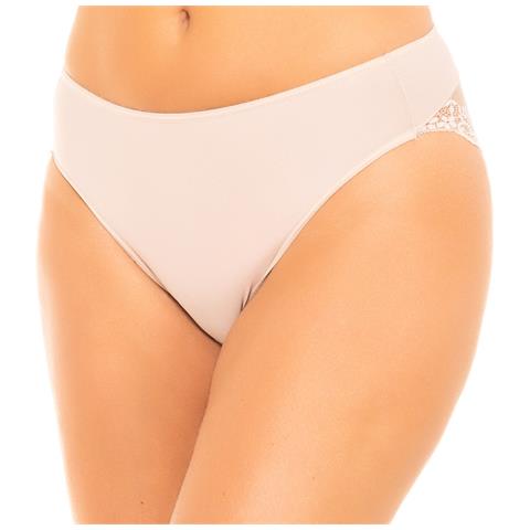 Slip Da Donna Brislip Greta In Microfibra 1031288 - Foto 1