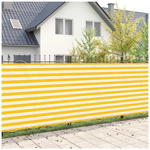 Schermo di Privacy per Balcone 180 x 800 cm - Foto 2